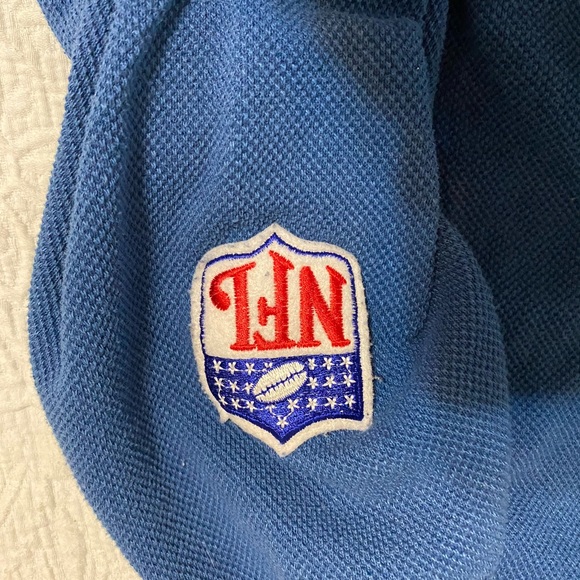 DALLAS COWBOYS crew neck. Size XL. STARTER. NFL. - Picture 2 of 7